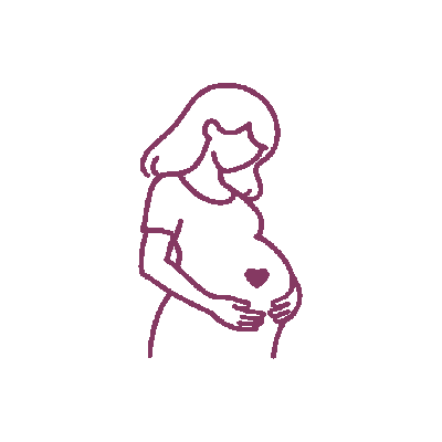Babyverbinding
