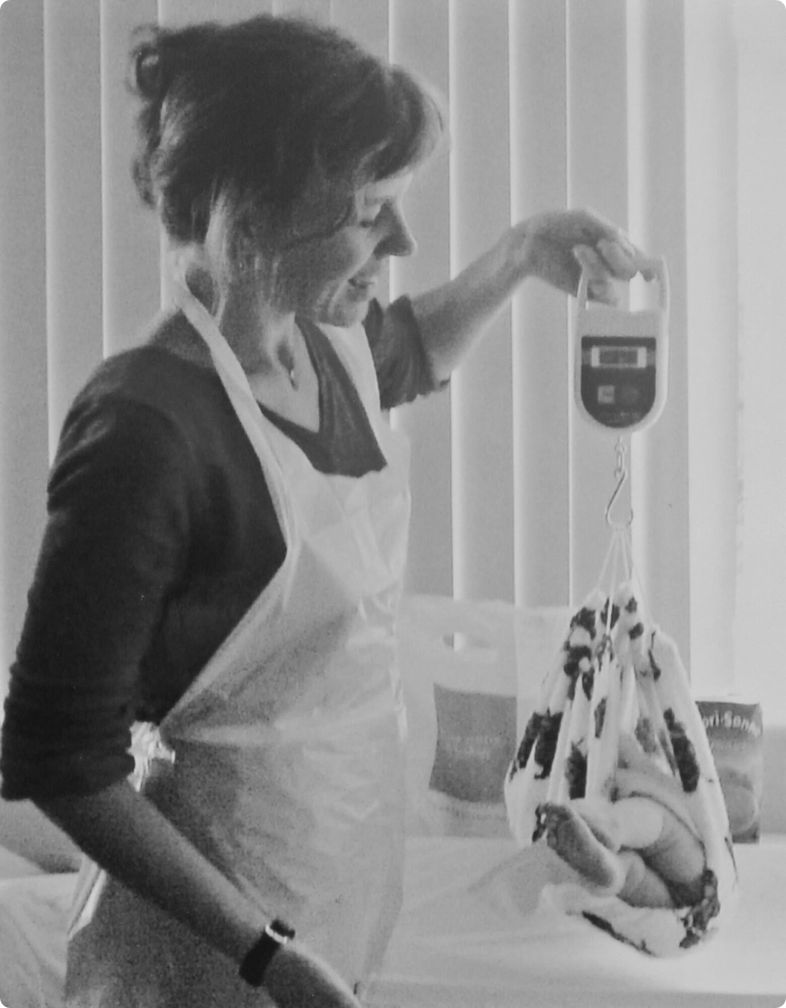 Mijn achtergrond en ervaring