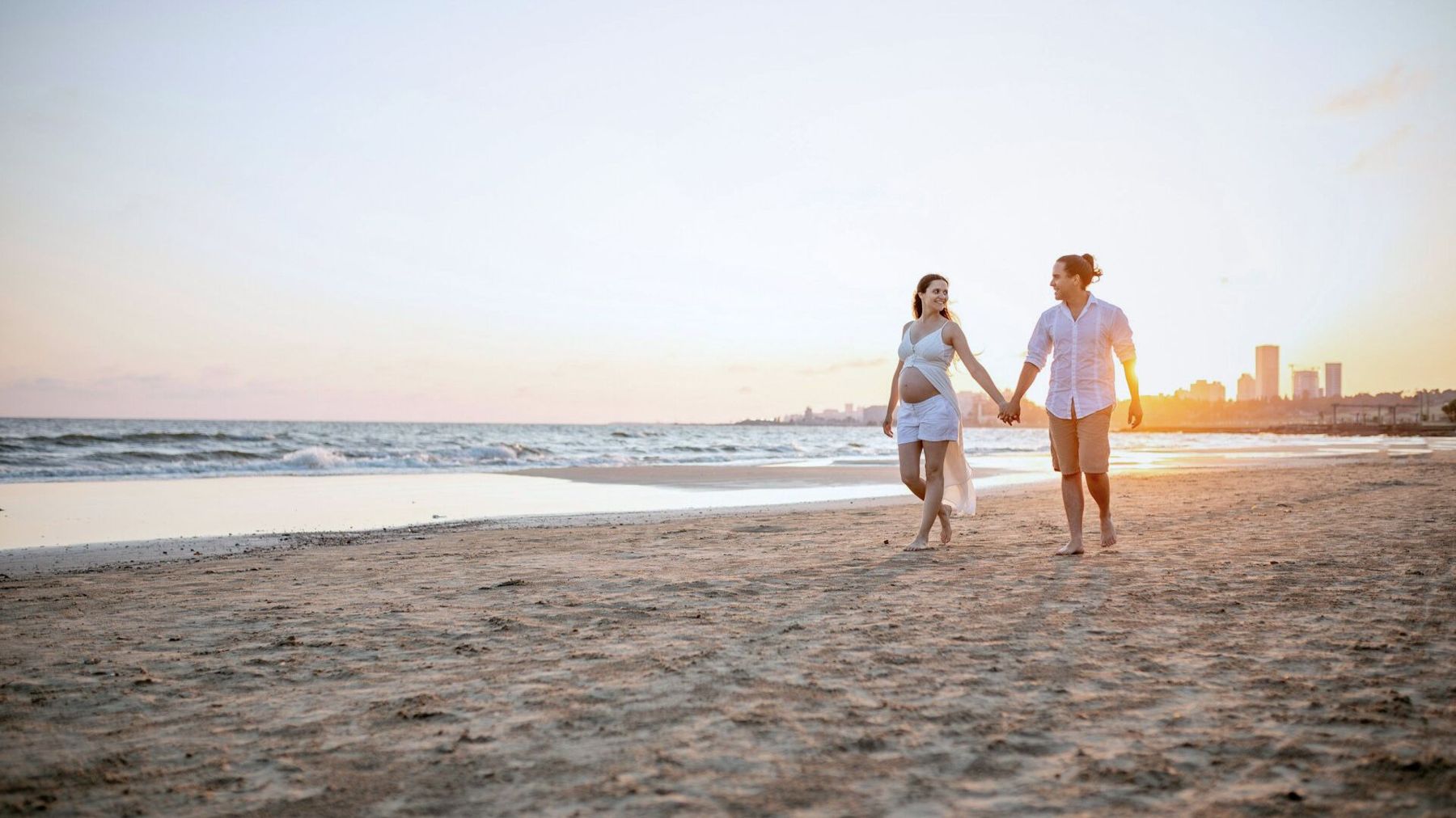 Zwangerschapscursus en coaching in Zeeland